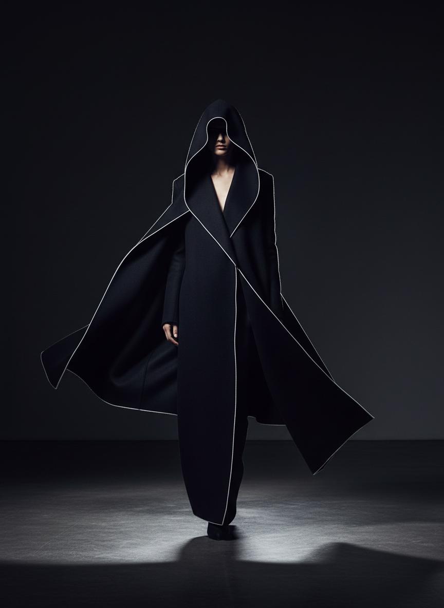 Luxury Fashion
